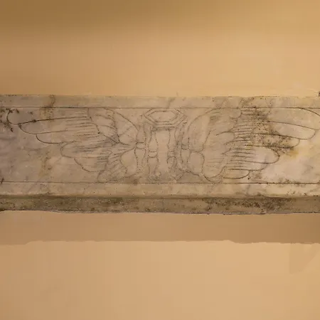 Πανσιόν Trastevere Royal Trilussa Ρώμη