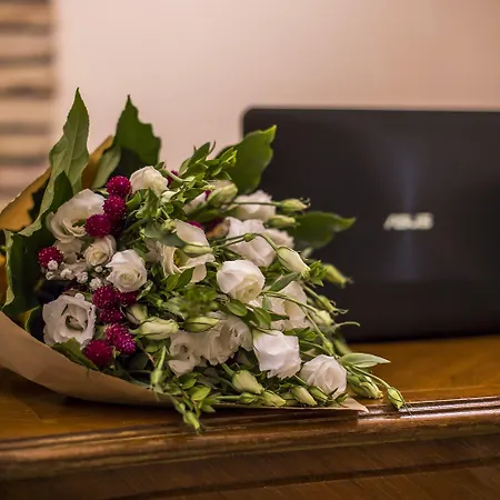 Trastevere Royal Trilussa