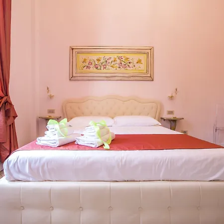 Trastevere Royal Trilussa Πανσιόν 4*