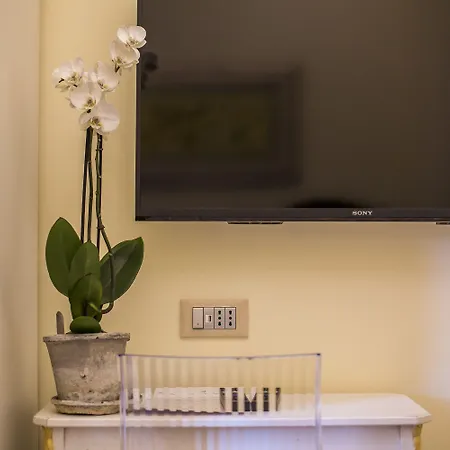 Trastevere Royal Trilussa Πανσιόν 4*