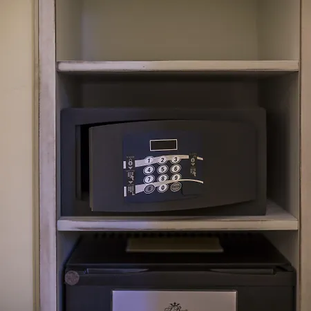 Πανσιόν Trastevere Royal Trilussa Ρώμη