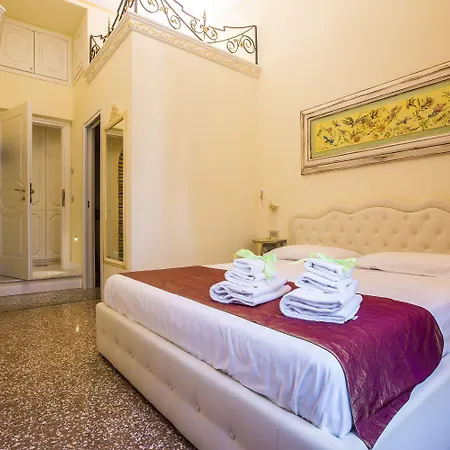 Trastevere Royal Trilussa 4* Ρώμη