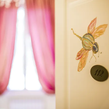 Trastevere Royal Trilussa Πανσιόν Ρώμη