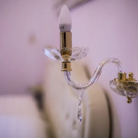 Trastevere Royal Trilussa Ρώμη