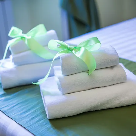 Trastevere Royal Trilussa Πανσιόν 4*