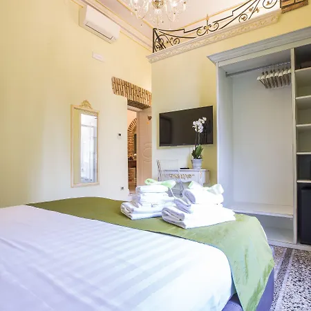 Trastevere Royal Trilussa Ρώμη