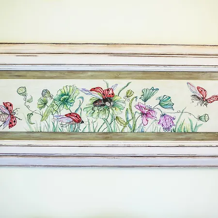 Πανσιόν Trastevere Royal Trilussa Ρώμη