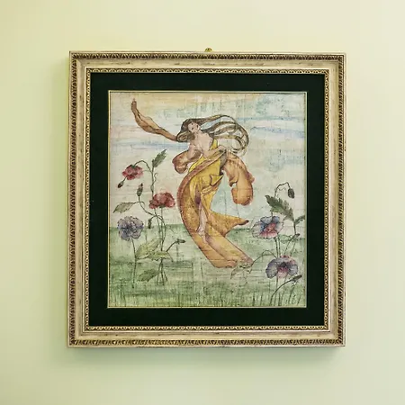 Trastevere Royal Trilussa Πανσιόν Ρώμη