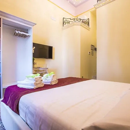 Trastevere Royal Trilussa