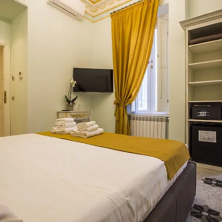 Trastevere Royal Trilussa Πανσιόν