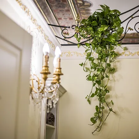 Trastevere Royal Trilussa 4* Ρώμη