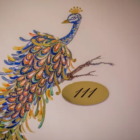 Trastevere Royal Trilussa Πανσιόν