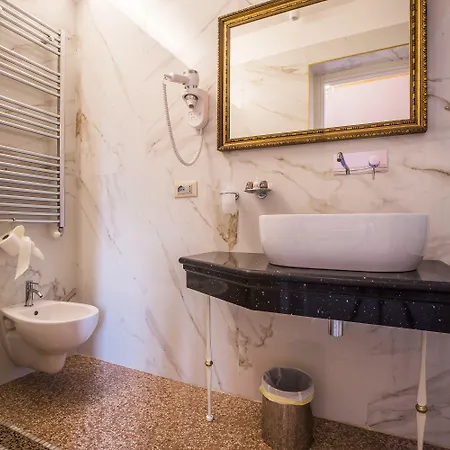 Trastevere Royal Trilussa Πανσιόν Ρώμη