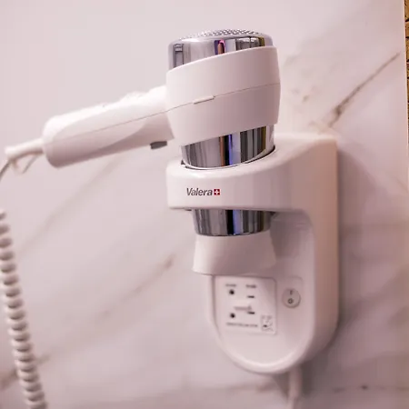 Πανσιόν Trastevere Royal Trilussa 4*