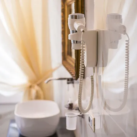 Trastevere Royal Trilussa Πανσιόν