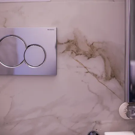 Πανσιόν Trastevere Royal Trilussa 4*