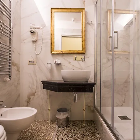 Trastevere Royal Trilussa 4* Ρώμη