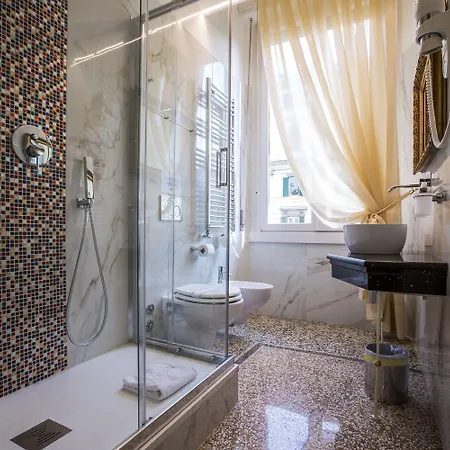 Trastevere Royal Trilussa Πανσιόν Ρώμη