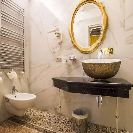 Πανσιόν Trastevere Royal Trilussa Ρώμη