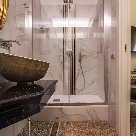 Trastevere Royal Trilussa