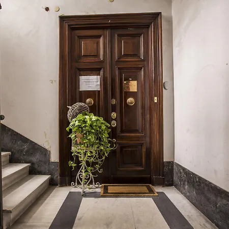 Trastevere Royal Trilussa 4* Ρώμη
