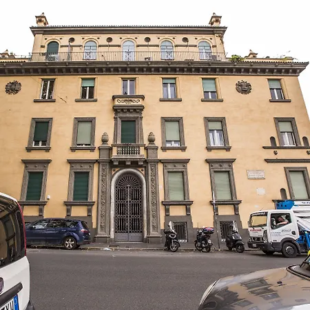 Trastevere Royal Trilussa 4*