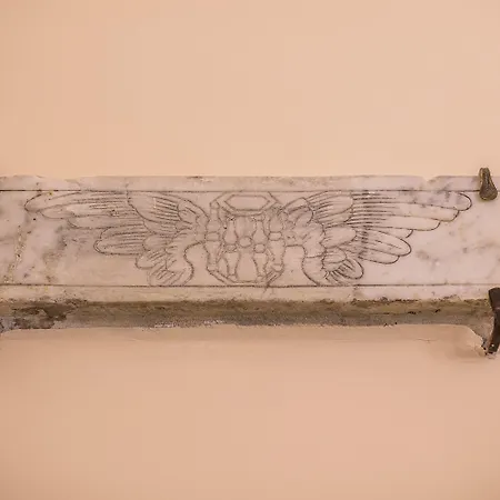 Trastevere Royal Trilussa Ρώμη