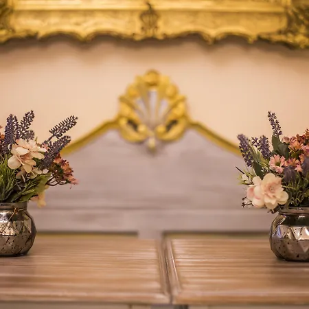 Trastevere Royal Trilussa Πανσιόν Ρώμη