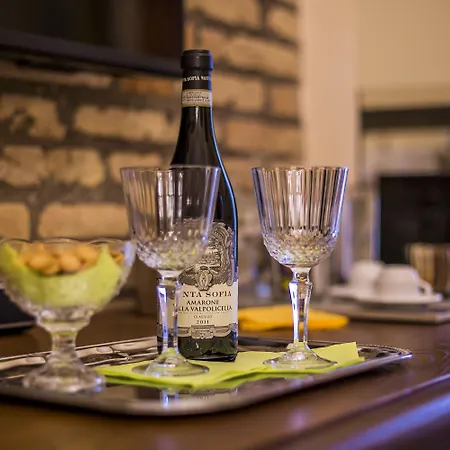 Trastevere Royal Trilussa 4* Ρώμη