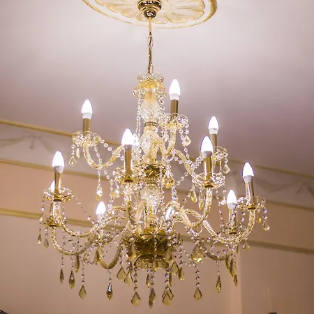 Πανσιόν Trastevere Royal Trilussa Ρώμη