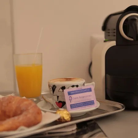 Trastevere Royal Trilussa Πανσιόν 4*