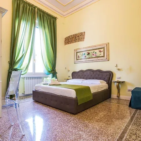 Casa de hóspedes Trastevere Royal Trilussa