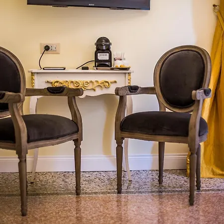 Trastevere Royal Trilussa 4*