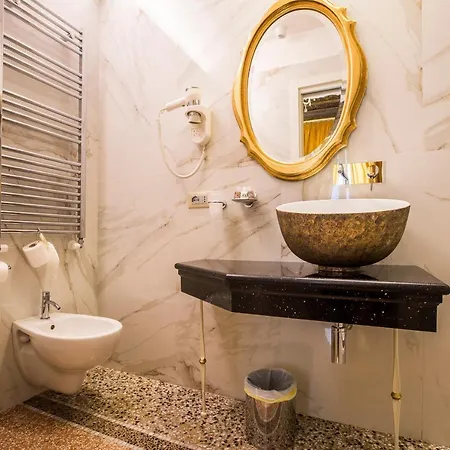 Guest house Trastevere Royal Trilussa 4*
