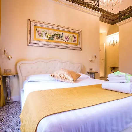 Guest house Trastevere Royal Trilussa 4*
