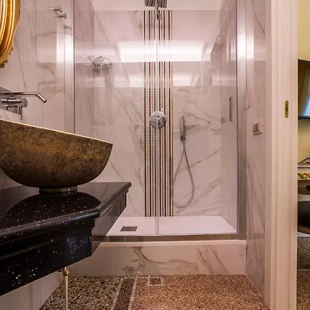 Guest house Trastevere Royal Trilussa 4*