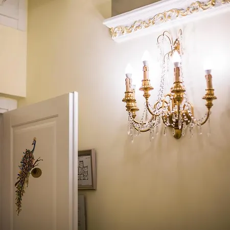 Trastevere Royal Trilussa 4* Rome