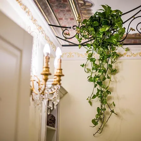 Guest house Trastevere Royal Trilussa Rome