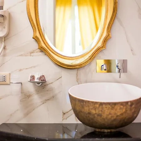 Trastevere Royal Trilussa Guest house