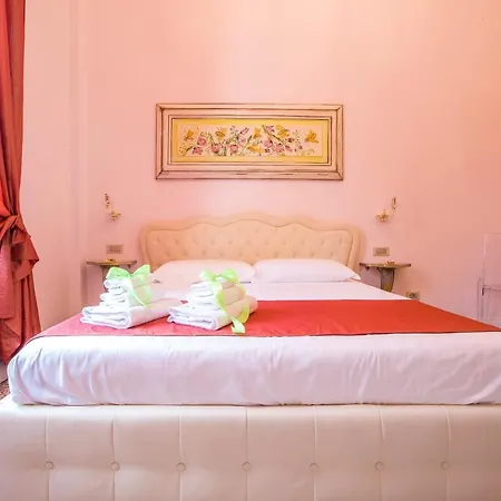 Guest house Trastevere Royal Trilussa 4*