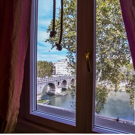 Guest house Trastevere Royal Trilussa