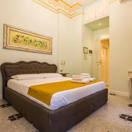 Trastevere Royal Trilussa 4*