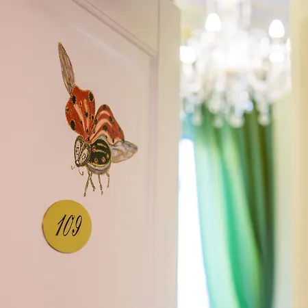 Trastevere Royal Trilussa 4* Rome