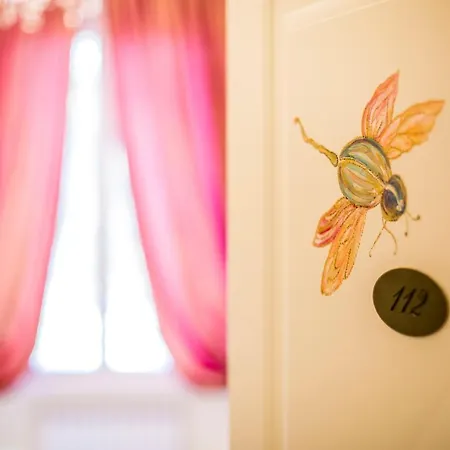 Trastevere Royal Trilussa Guest house 4*