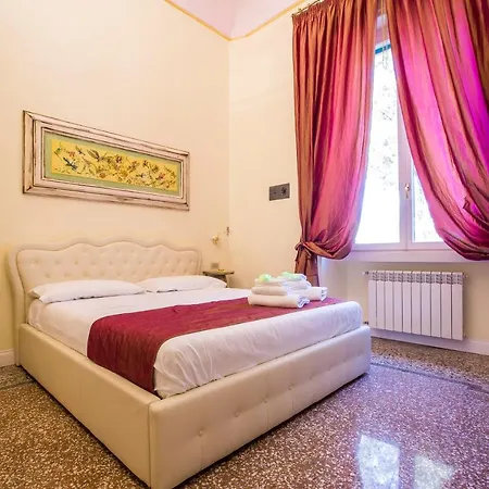 Trastevere Royal Trilussa Rome