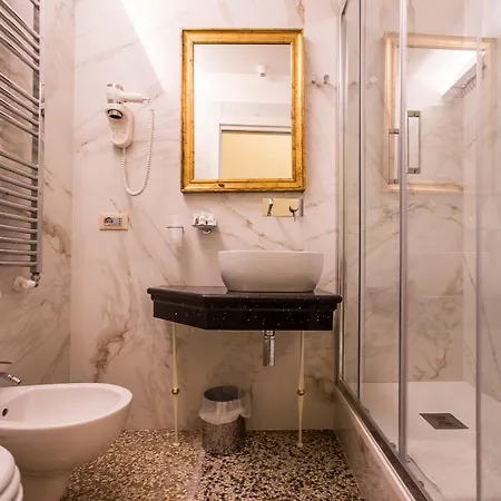 Trastevere Royal Trilussa Guest house 4*